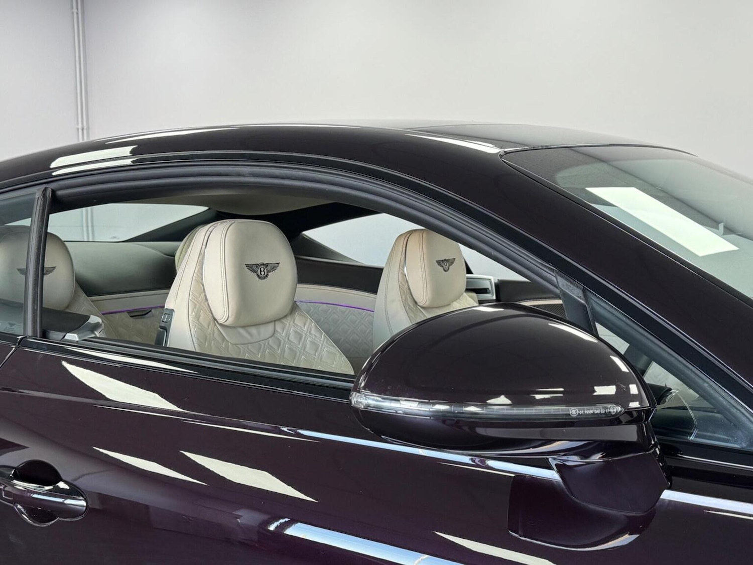 Used Bentley Continental 2021 for sale - 76618736: Photo 27