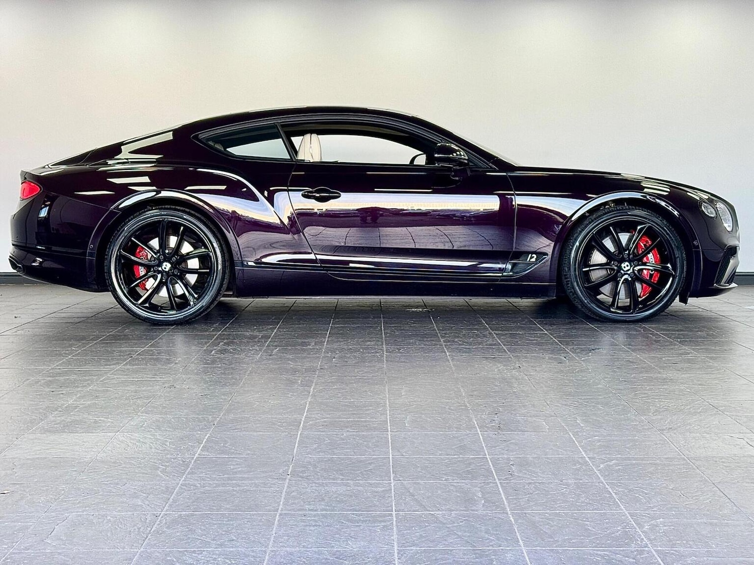 Used Bentley Continental 2021 for sale - 76618736: Photo 29