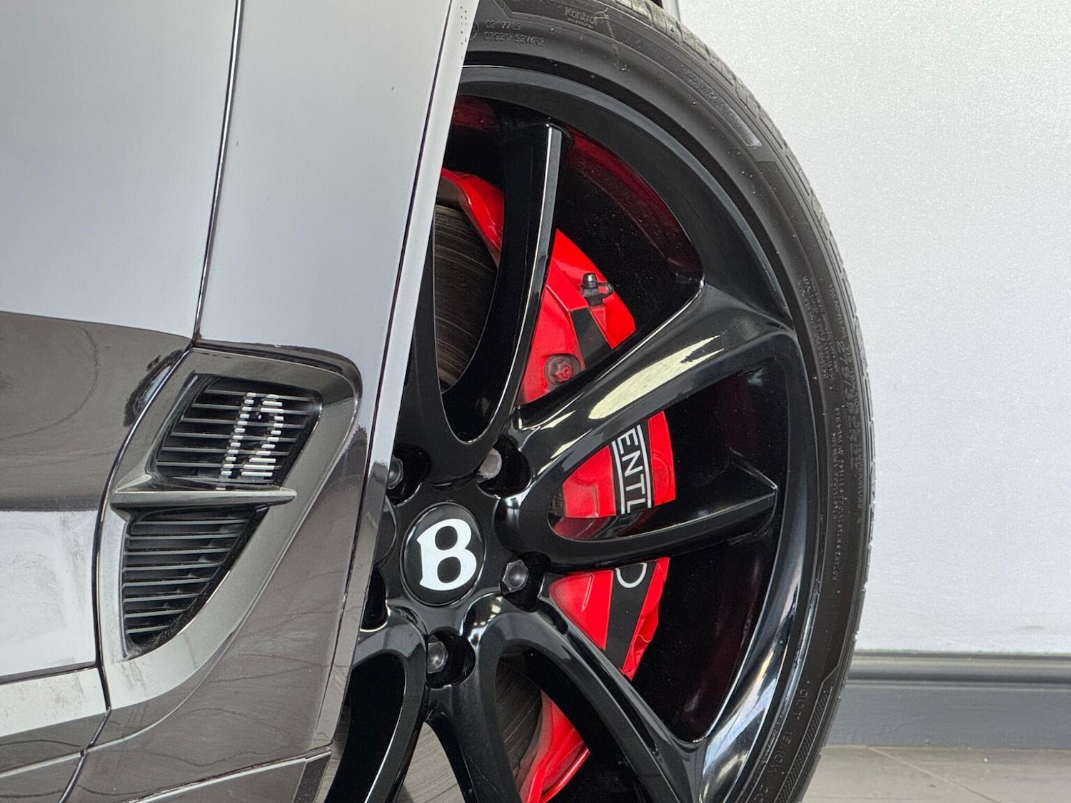 Used Bentley Continental 2021 for sale - 76618736: Photo 30