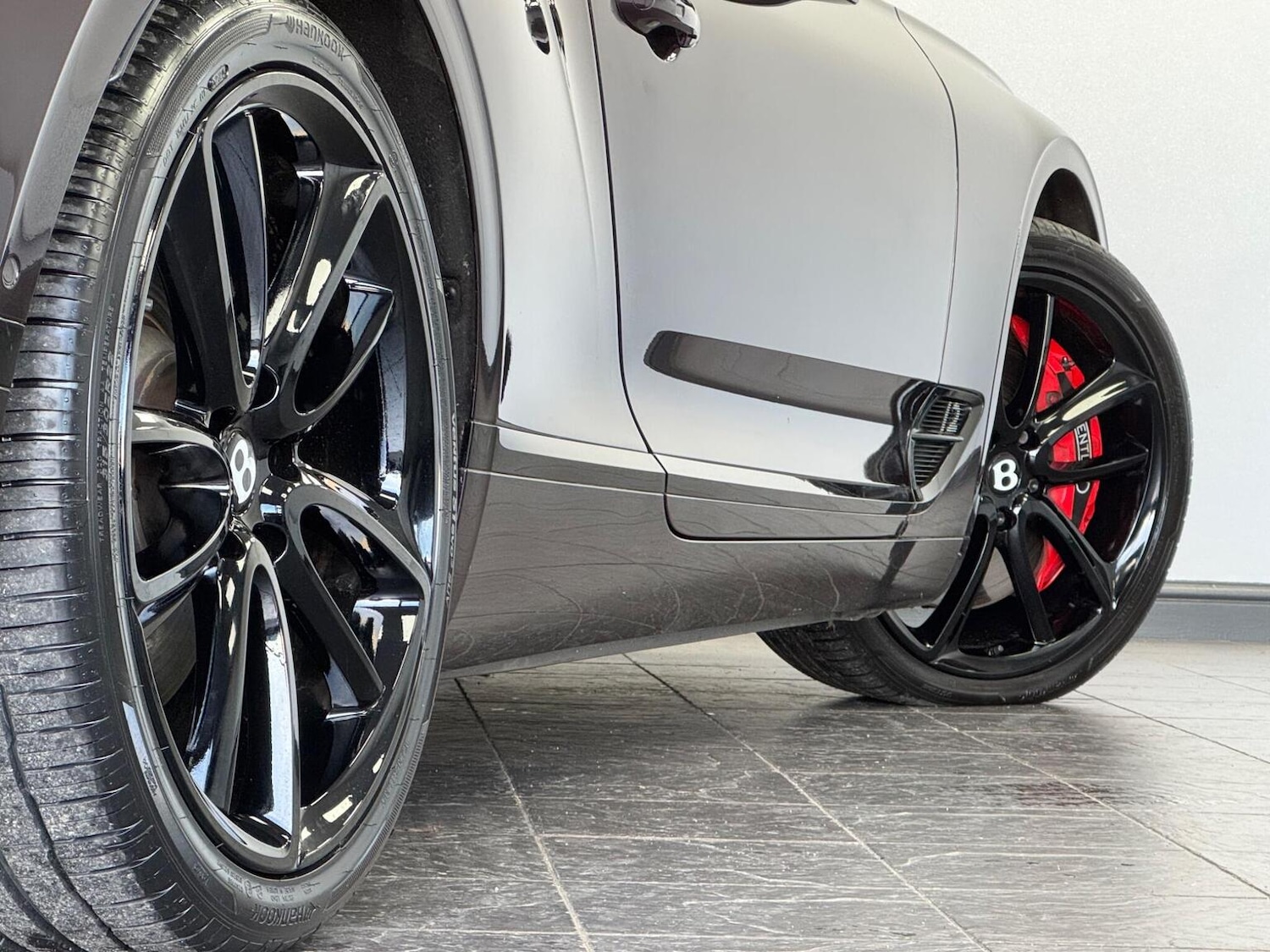 Used Bentley Continental 2021 for sale - 76618736: Photo 31