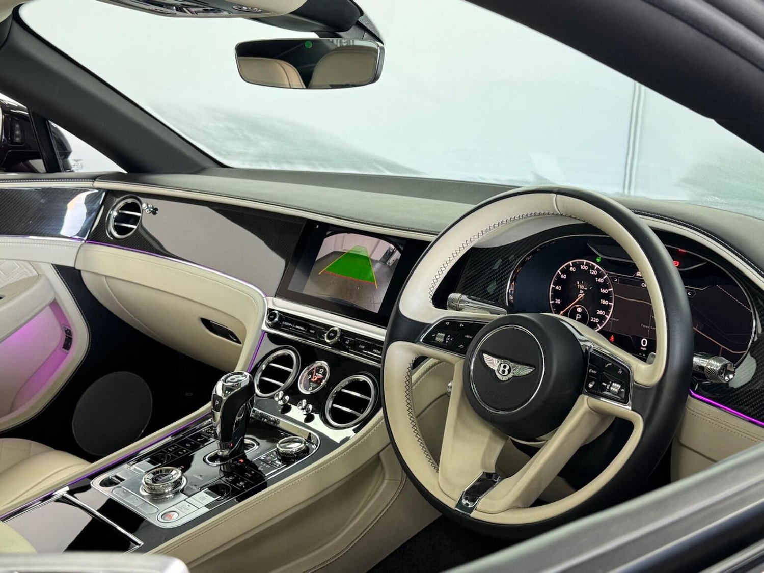 Used Bentley Continental 2021 for sale - 76618736: Photo 4