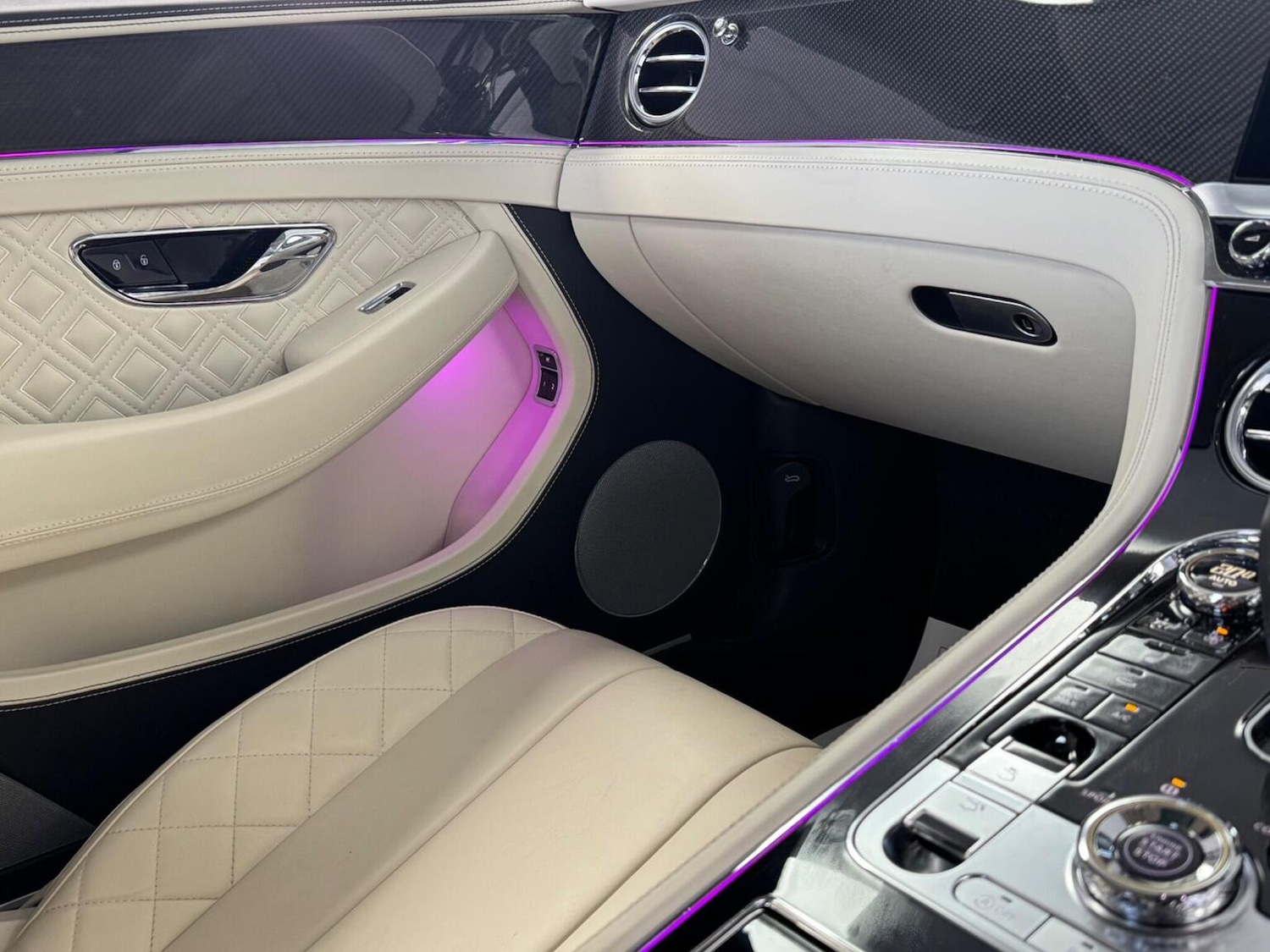 Used Bentley Continental 2021 for sale - 76618736: Photo 42