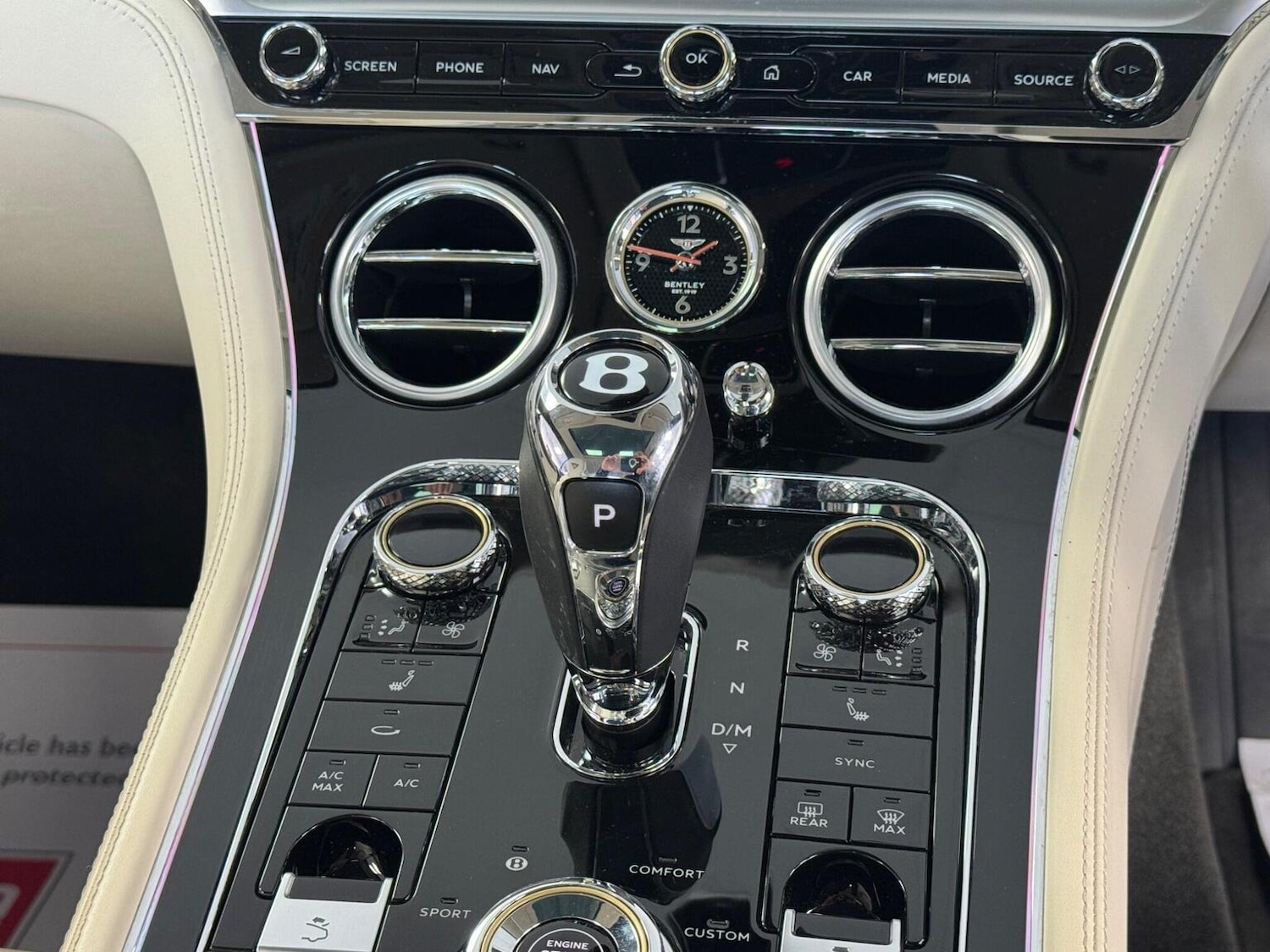 Used Bentley Continental 2021 for sale - 76618736: Photo 44