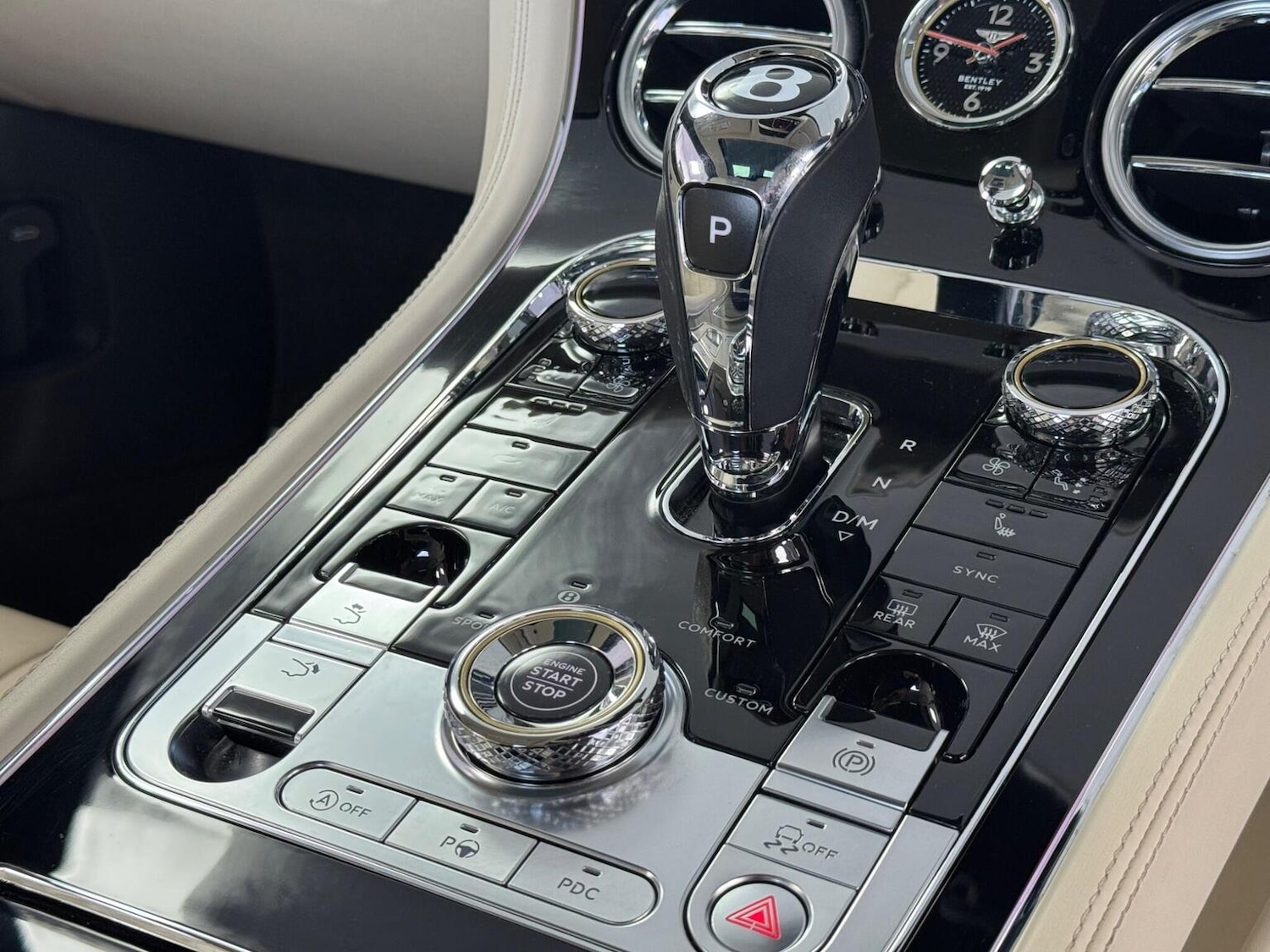 Used Bentley Continental 2021 for sale - 76618736: Photo 45