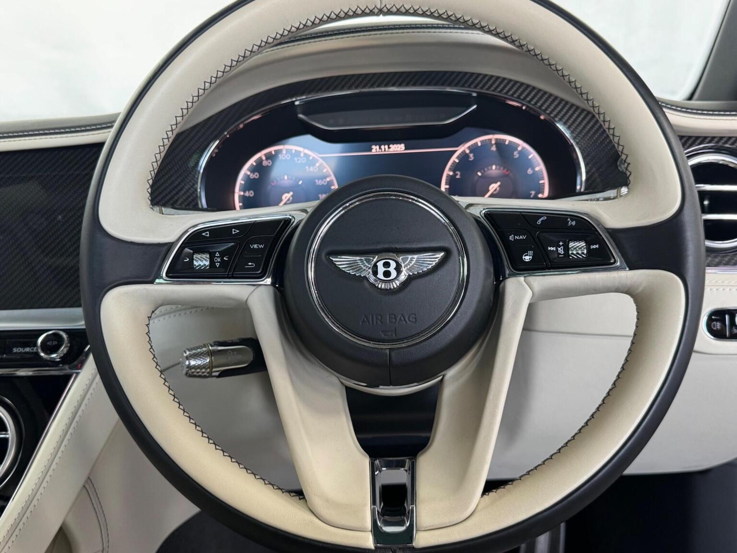 Used Bentley Continental 2021 for sale - 76618736: Photo 49