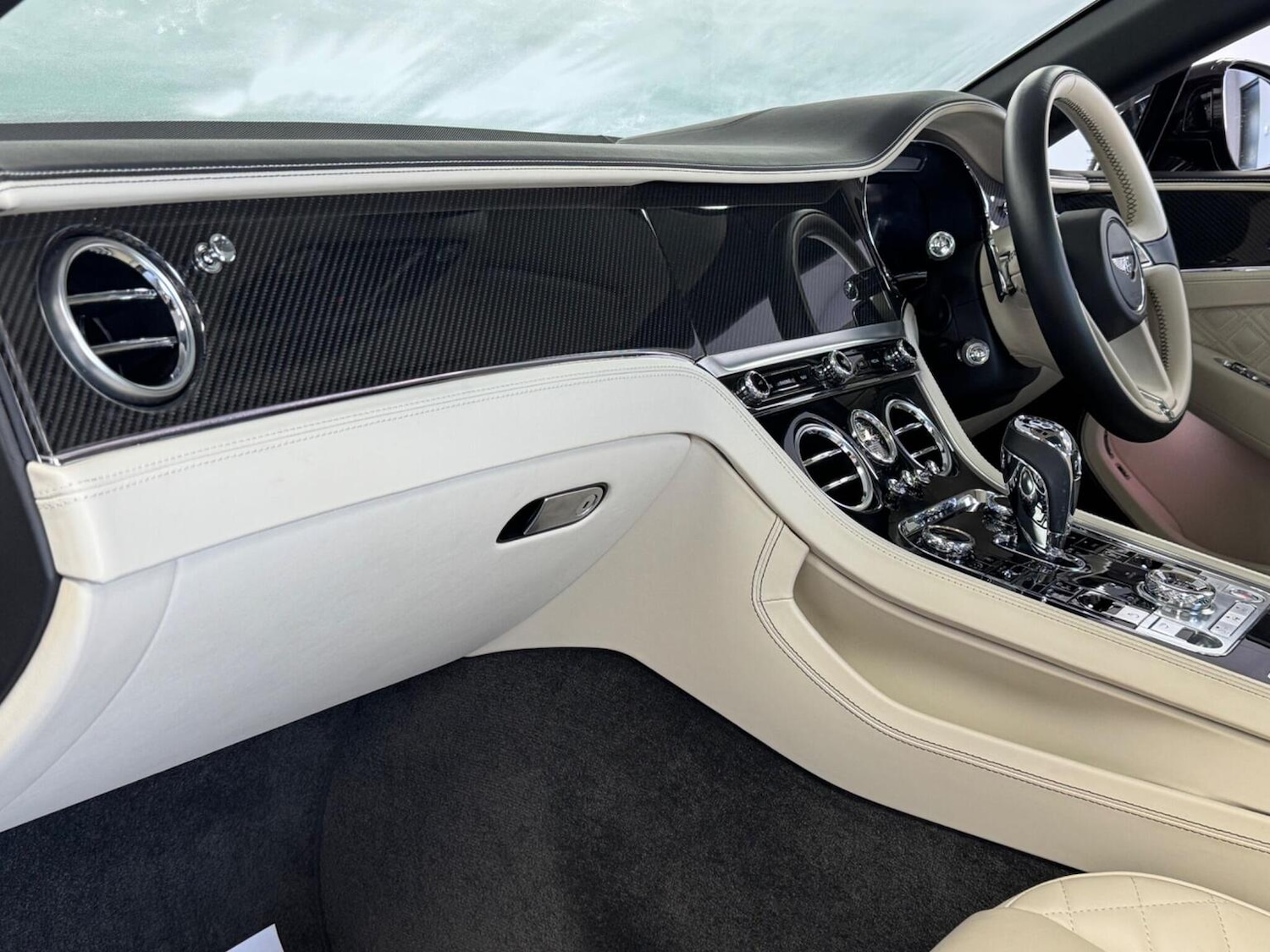 Used Bentley Continental 2021 for sale - 76618736: Photo 5