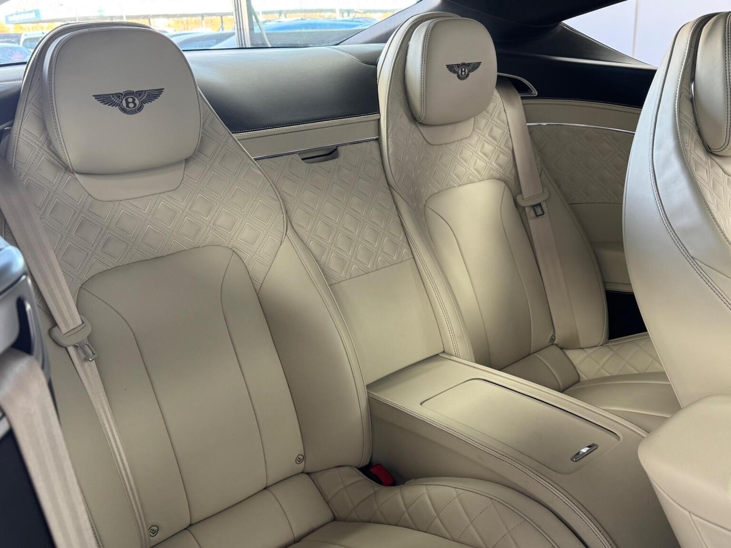 Used Bentley Continental 2021 for sale - 76618736: Photo 51