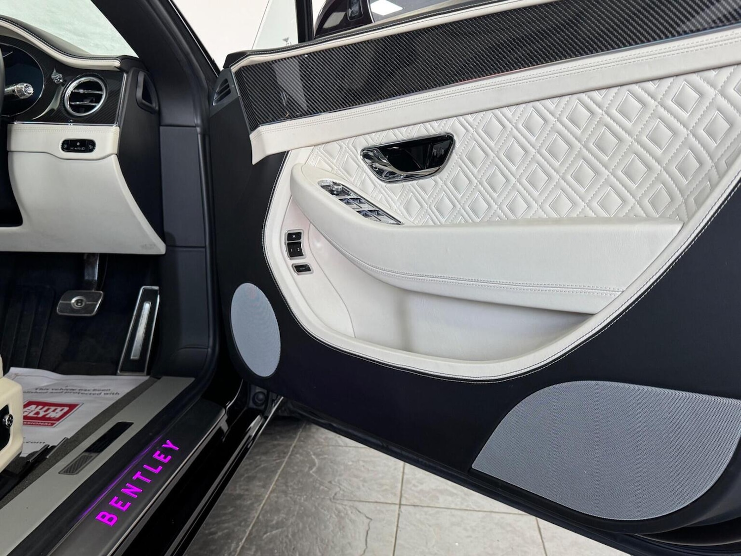 Used Bentley Continental 2021 for sale - 76618736: Photo 59