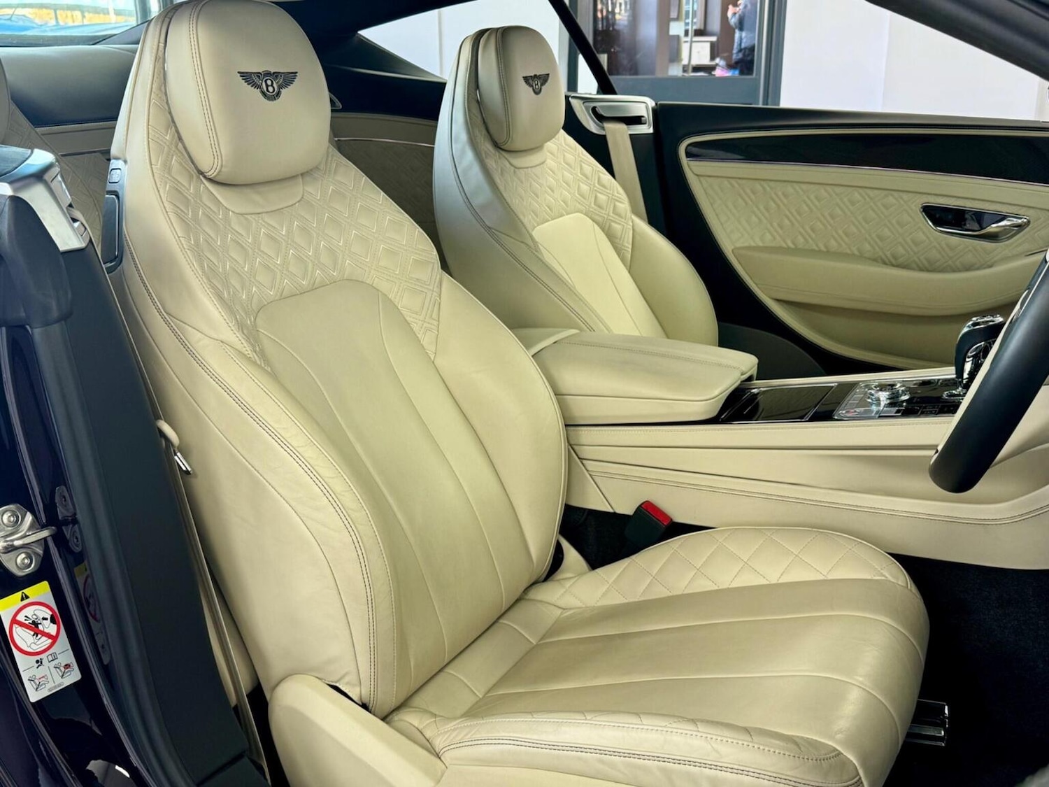 Used Bentley Continental 2021 for sale - 76618736: Photo 6