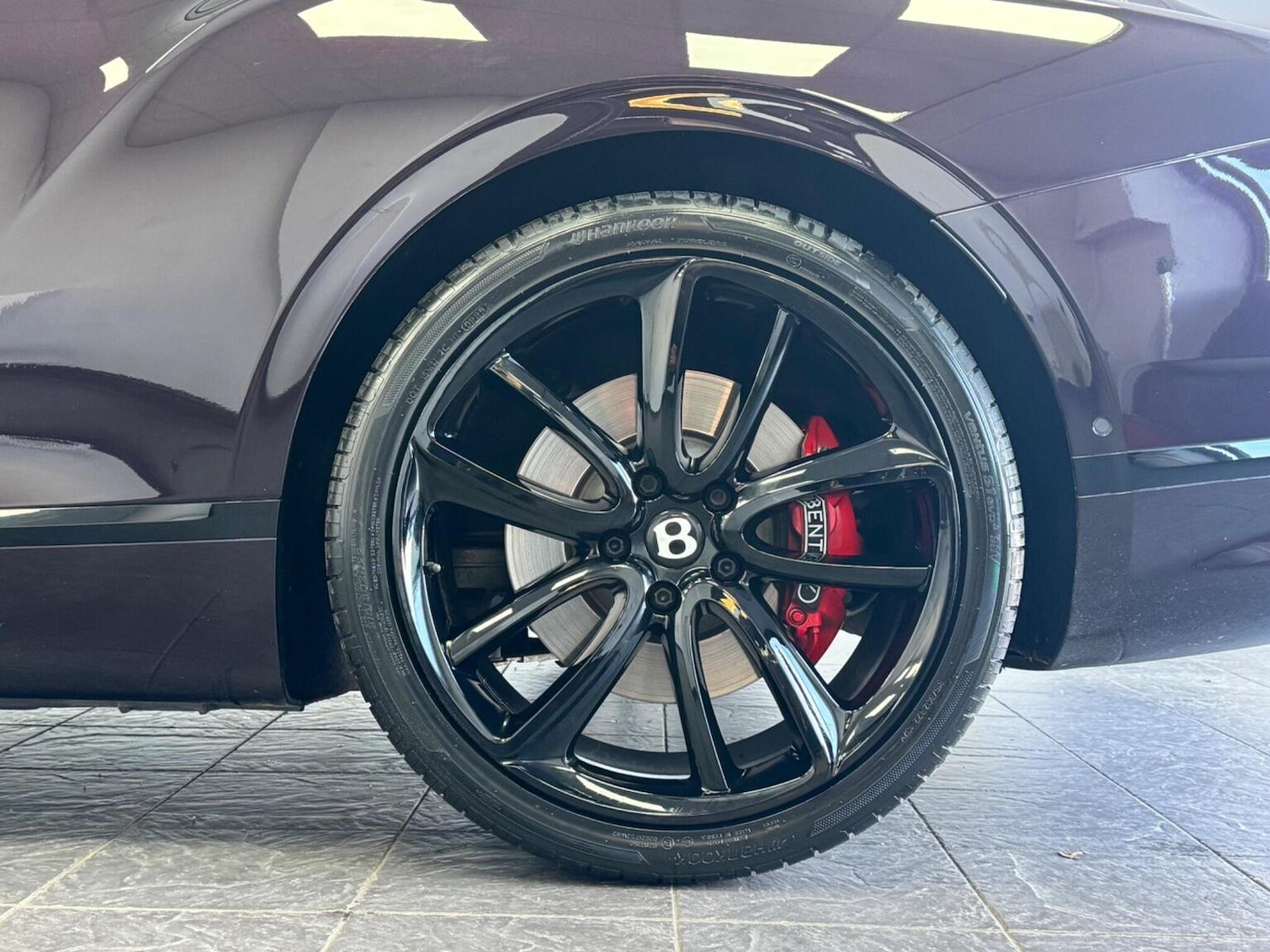 Used Bentley Continental 2021 for sale - 76618736: Photo 60