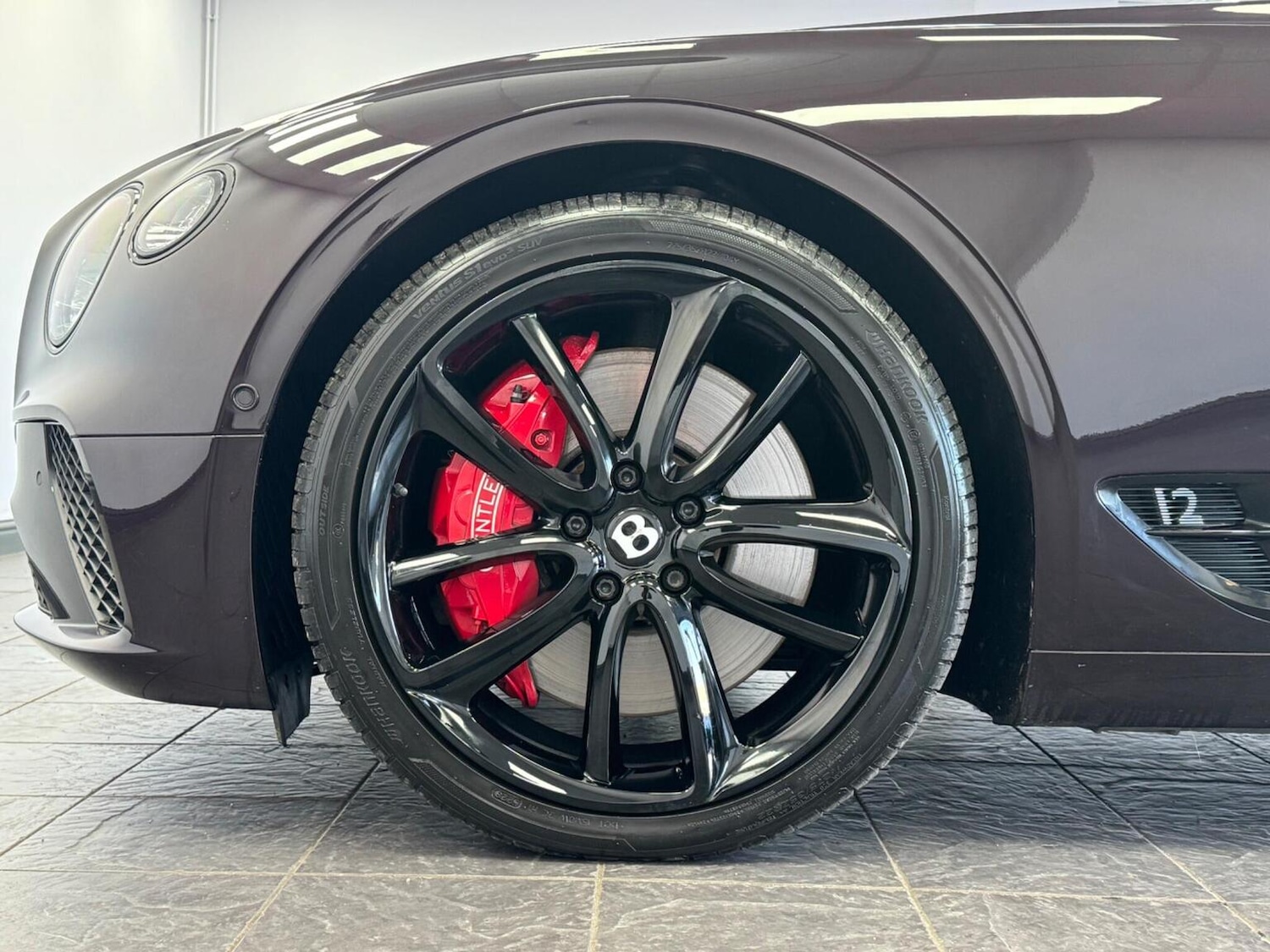 Used Bentley Continental 2021 for sale - 76618736: Photo 61