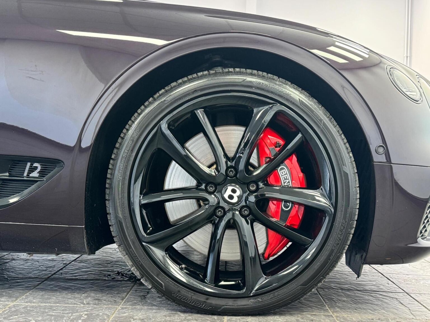 Used Bentley Continental 2021 for sale - 76618736: Photo 62