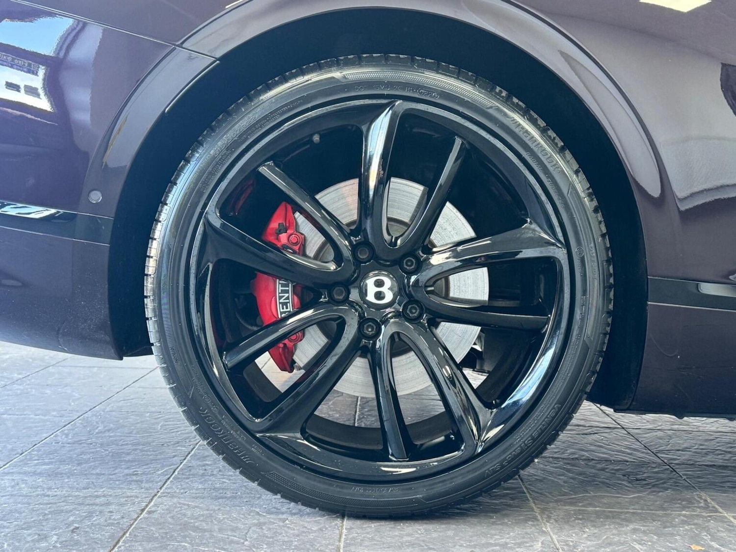 Used Bentley Continental 2021 for sale - 76618736: Photo 63