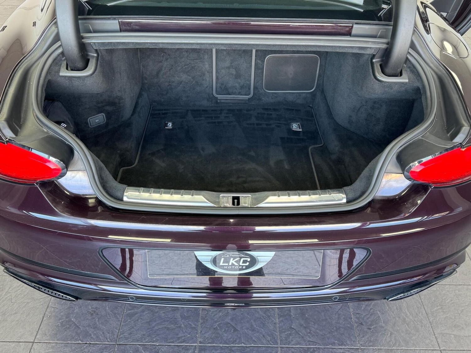 Used Bentley Continental 2021 for sale - 76618736: Photo 67