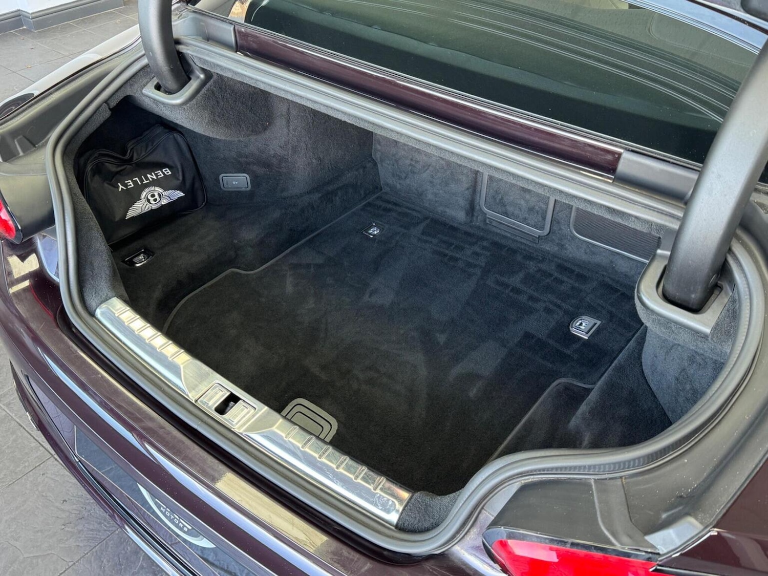 Used Bentley Continental 2021 for sale - 76618736: Photo 68