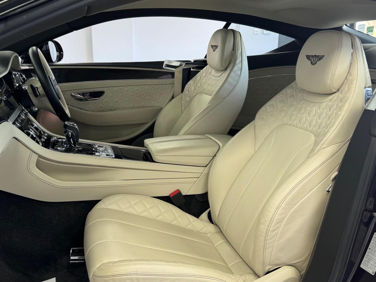 Used Bentley Continental 2021 for sale - 76618736: Photo 7