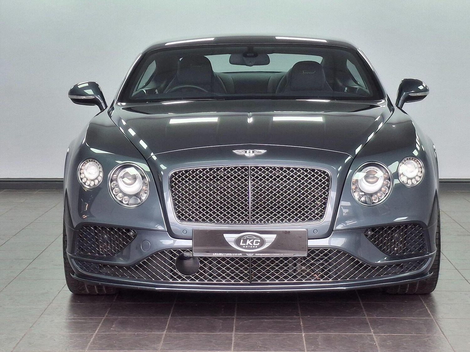 Used Bentley Continental 2017 for sale - 76439818: Photo 13