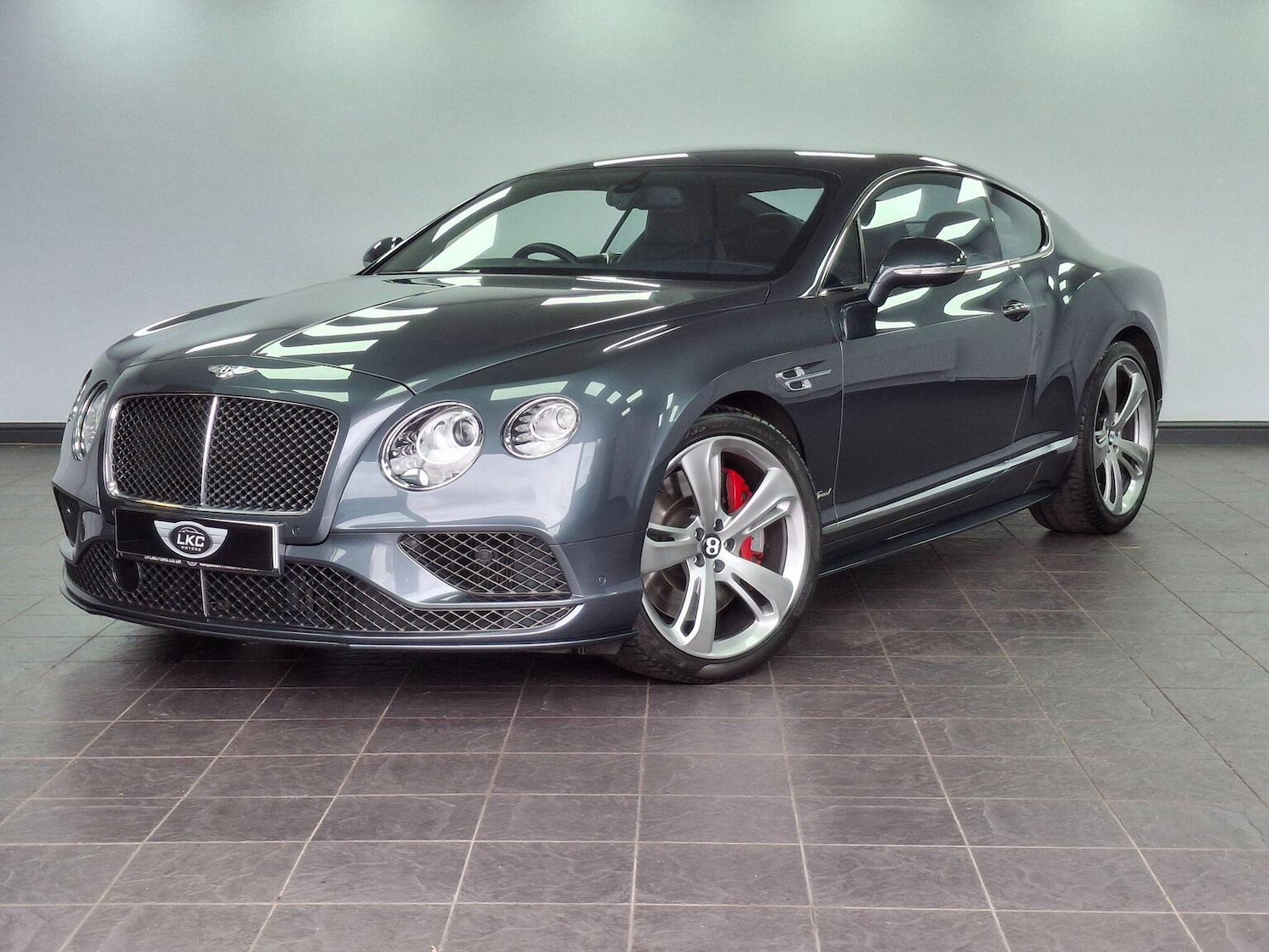 Used Bentley Continental 2017 for sale - 76439818: Photo 14