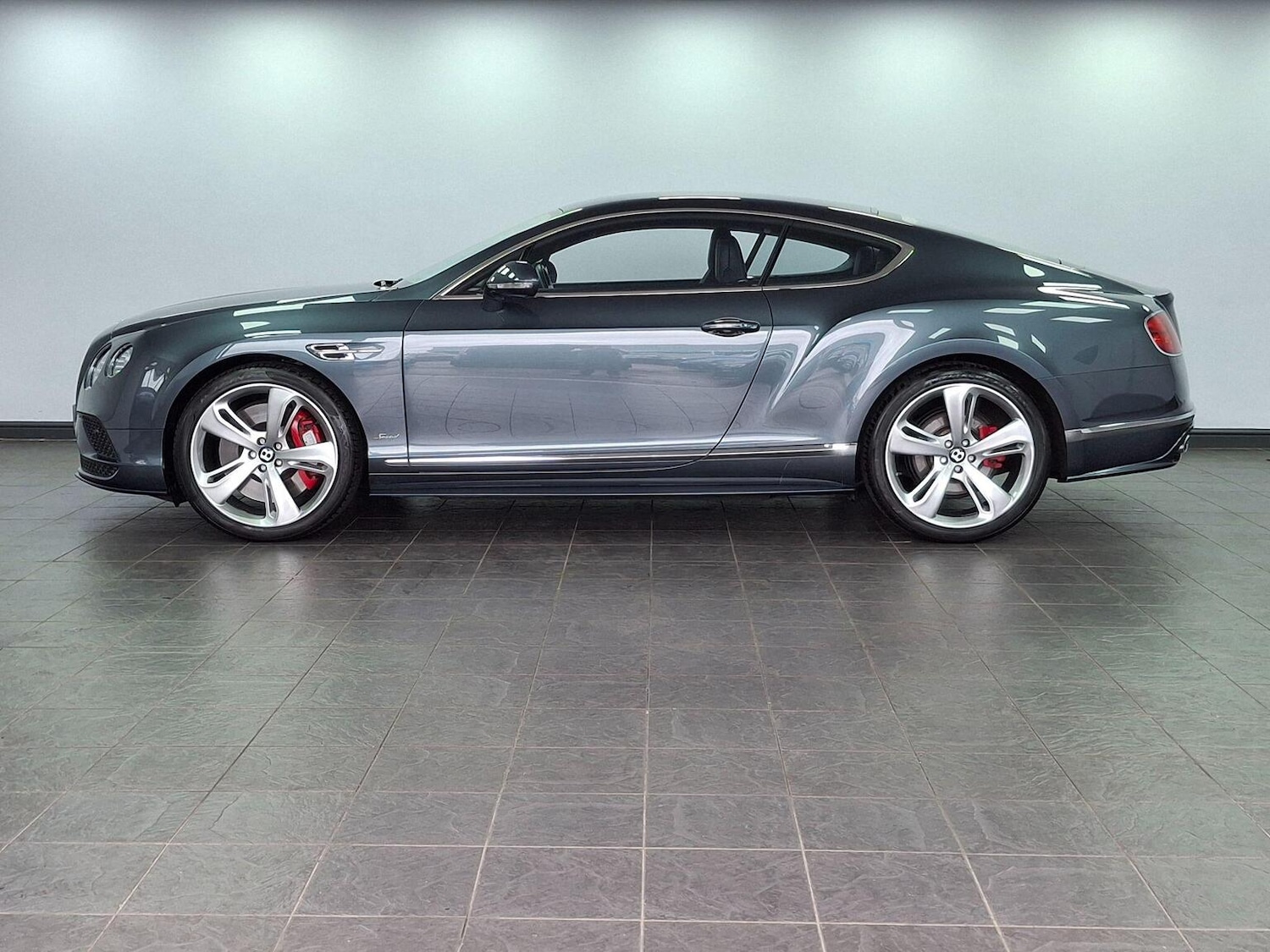 Used Bentley Continental 2017 for sale - 76439818: Photo 15