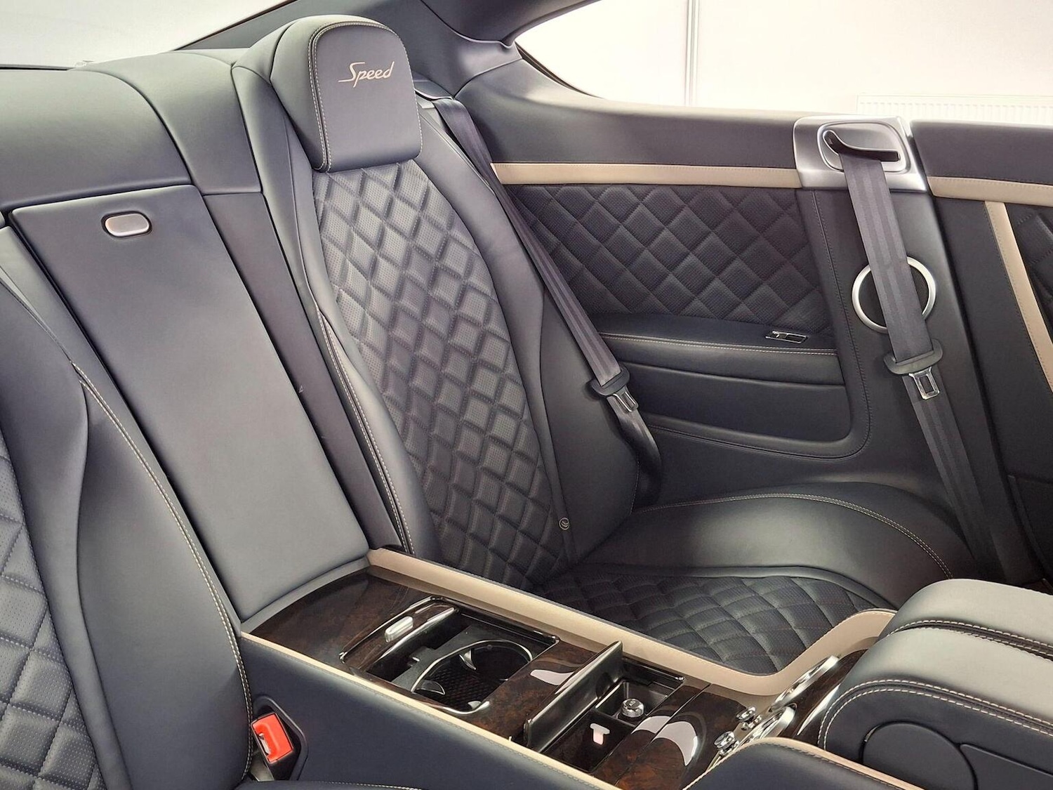 Used Bentley Continental 2017 for sale - 76439818: Photo 18