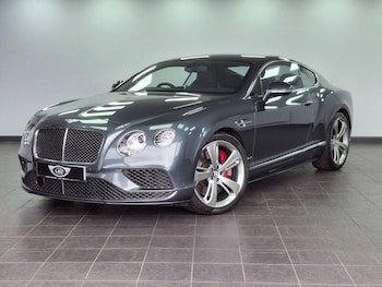 Used Bentley Continental 2017 for sale - 76439818: Photo