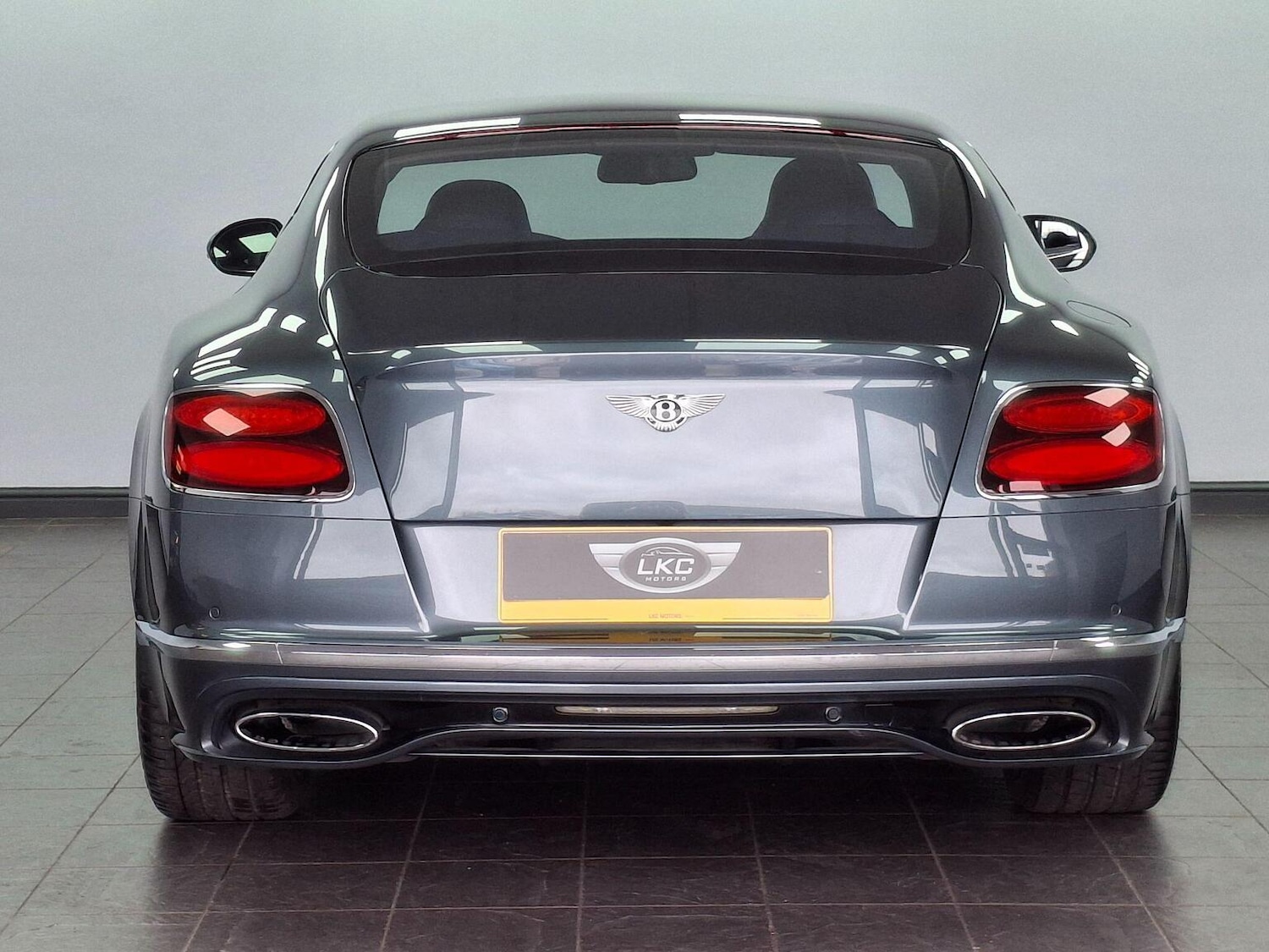 Used Bentley Continental 2017 for sale - 76439818: Photo 22