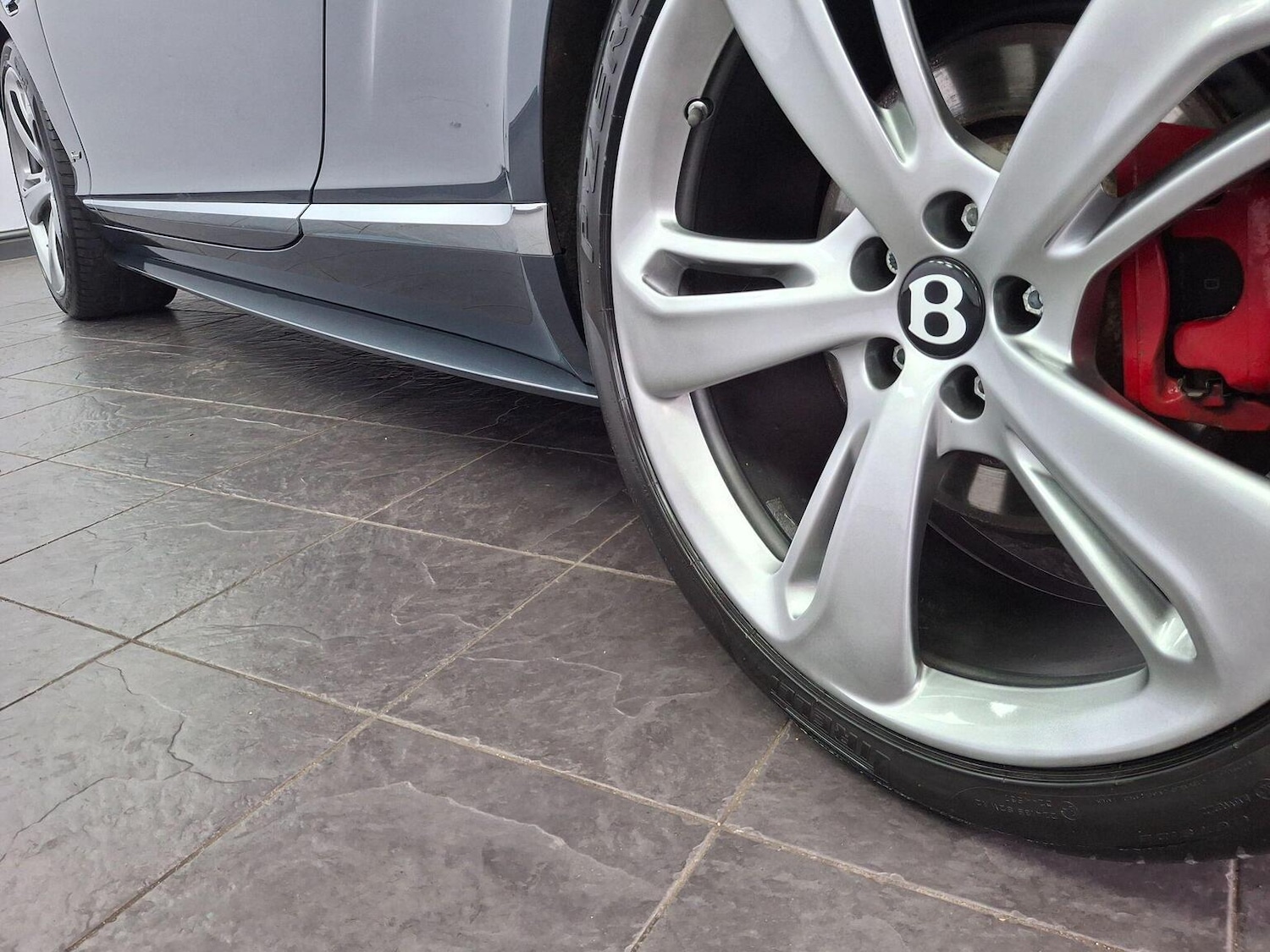 Used Bentley Continental 2017 for sale - 76439818: Photo 24