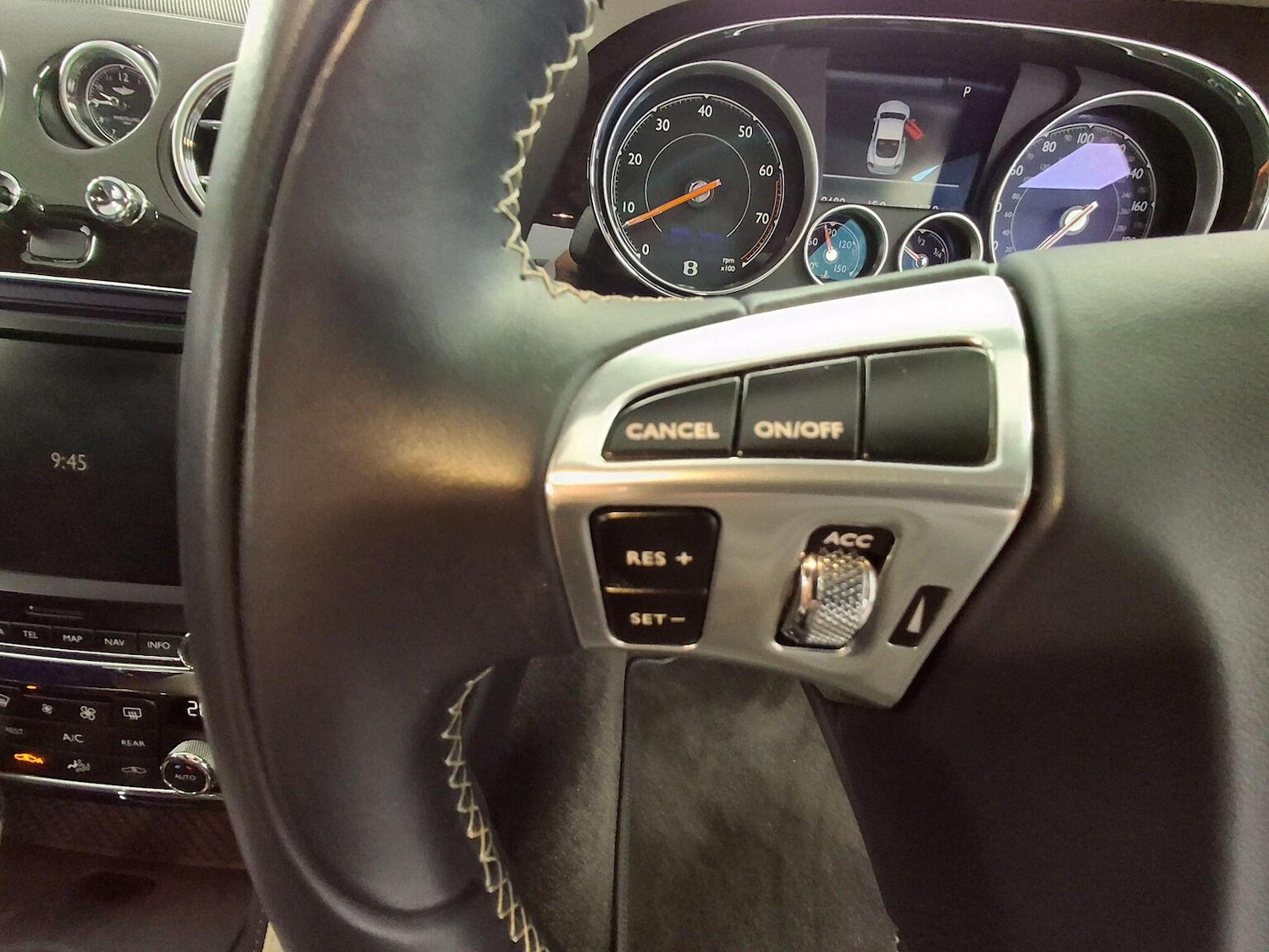 Used Bentley Continental 2017 for sale - 76439818: Photo 28