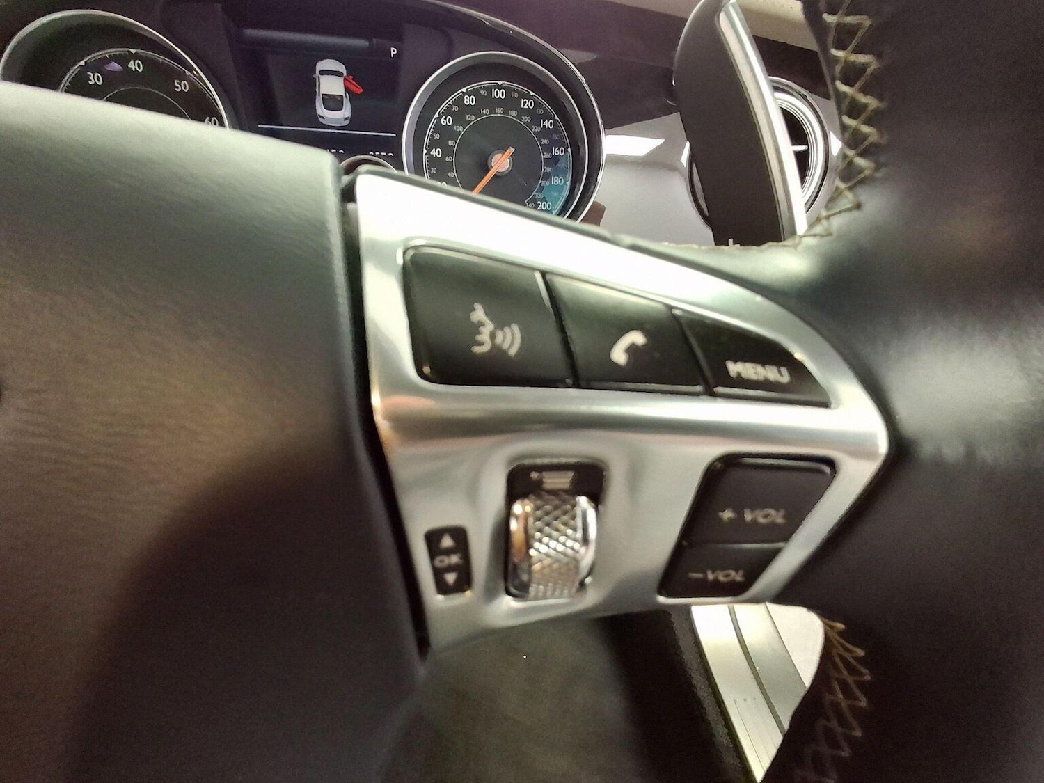 Used Bentley Continental 2017 for sale - 76439818: Photo 29