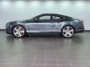 Used Bentley Continental 2017 for sale - 76439818: Photo