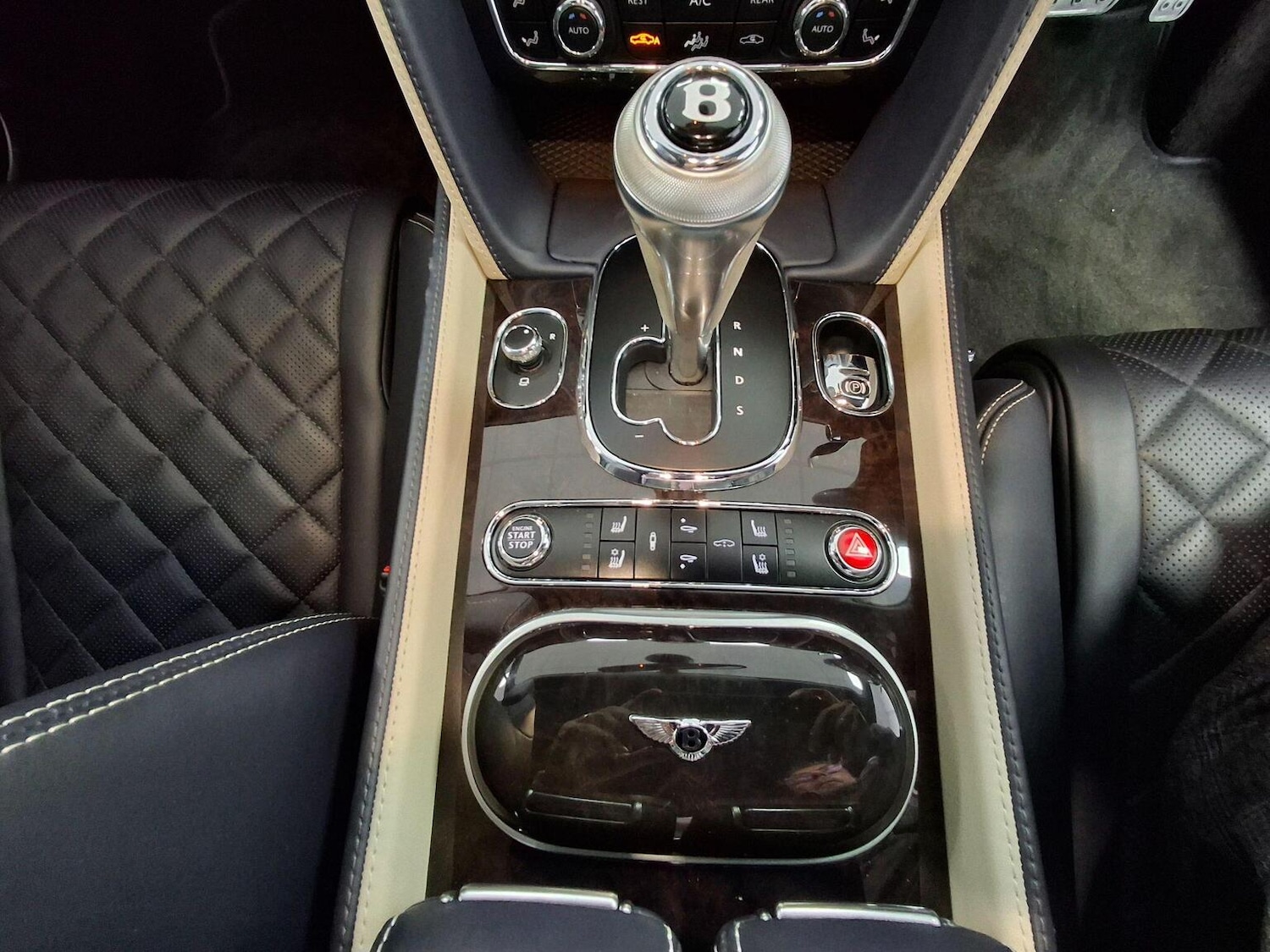 Used Bentley Continental 2017 for sale - 76439818: Photo 30