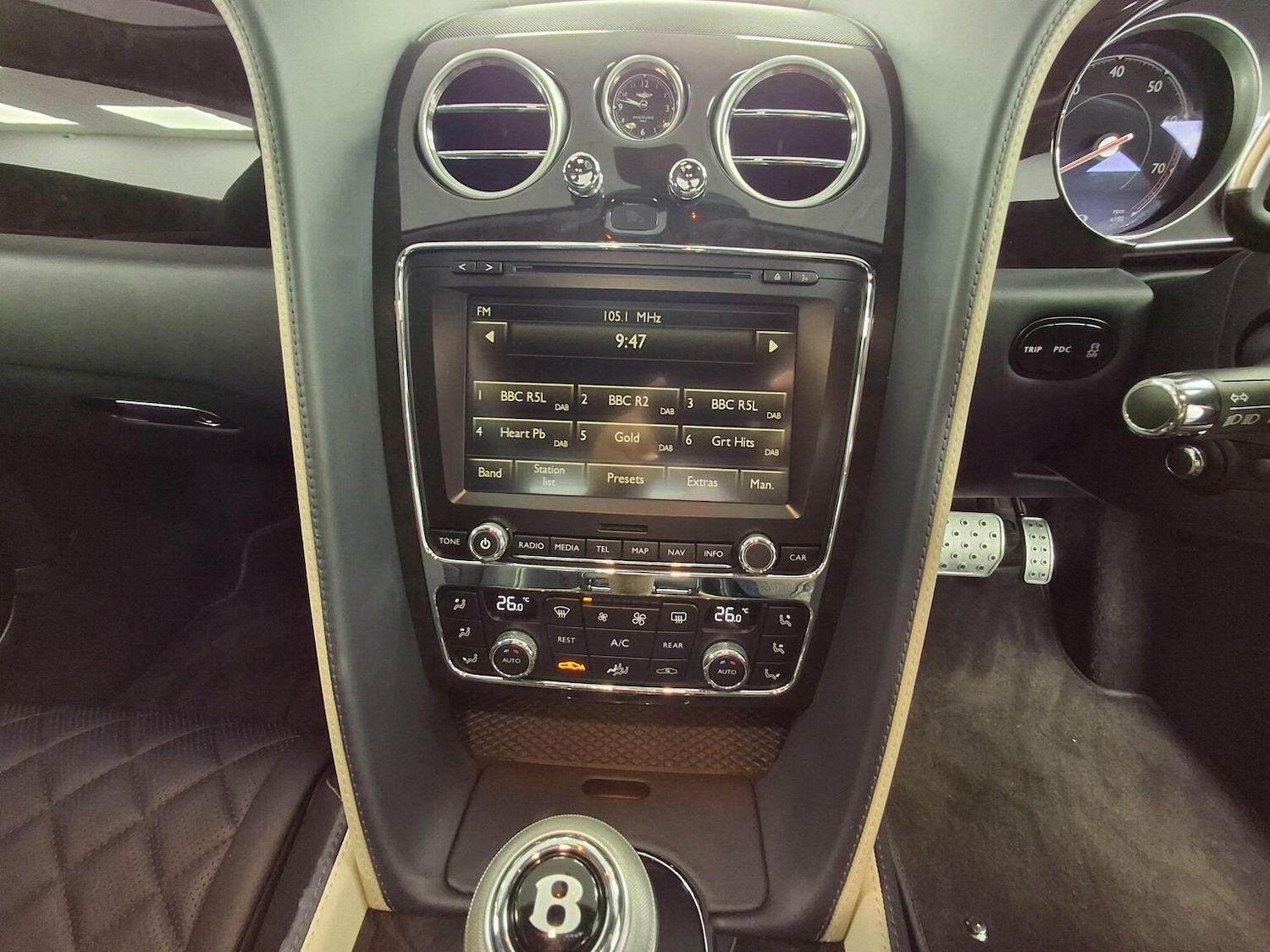 Used Bentley Continental 2017 for sale - 76439818: Photo 34