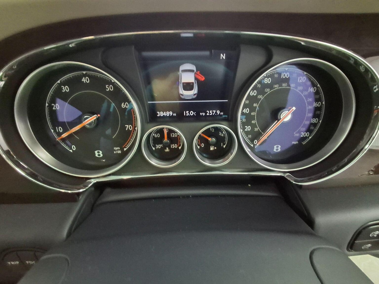 Used Bentley Continental 2017 for sale - 76439818: Photo 37