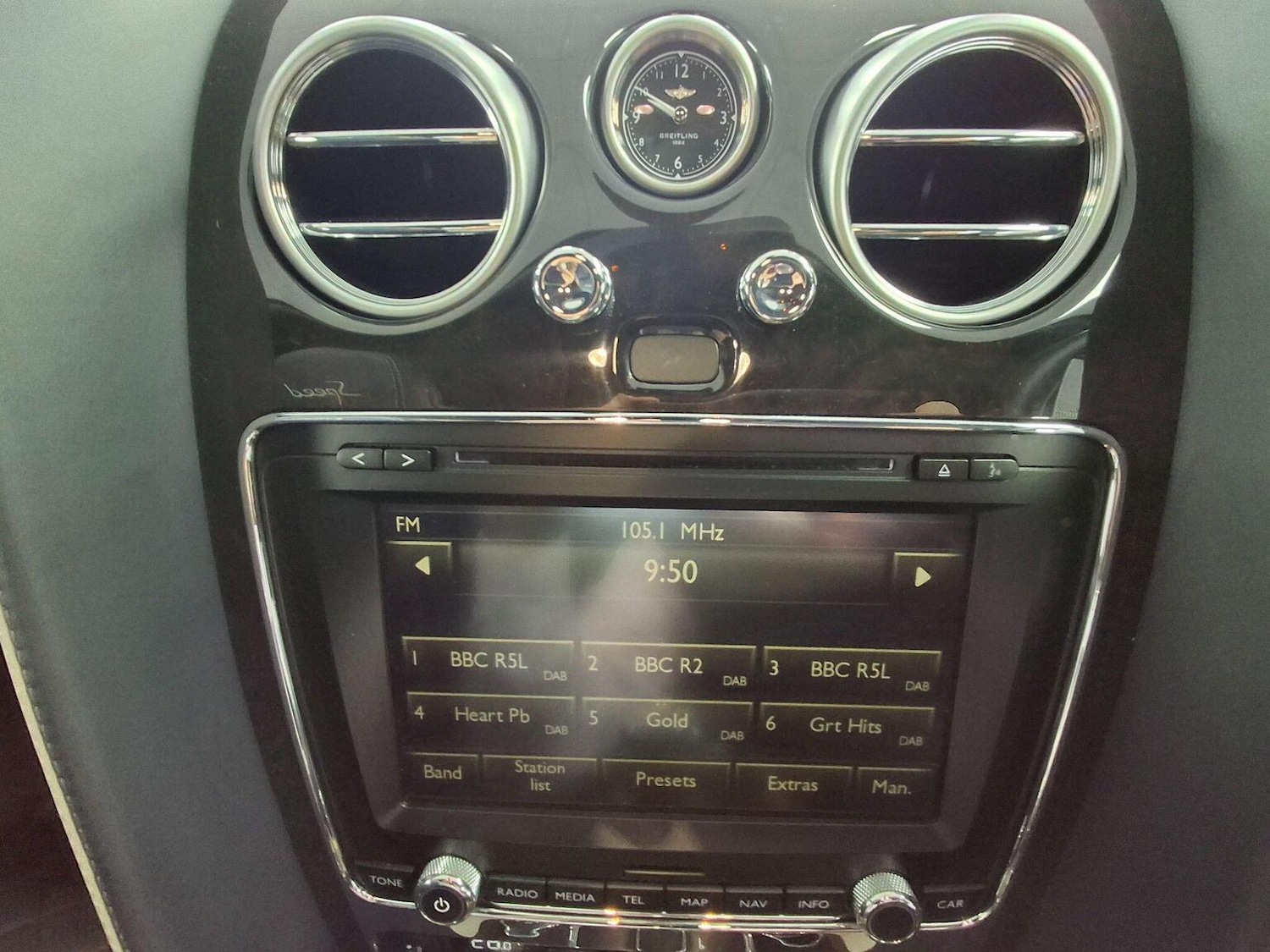 Used Bentley Continental 2017 for sale - 76439818: Photo 38