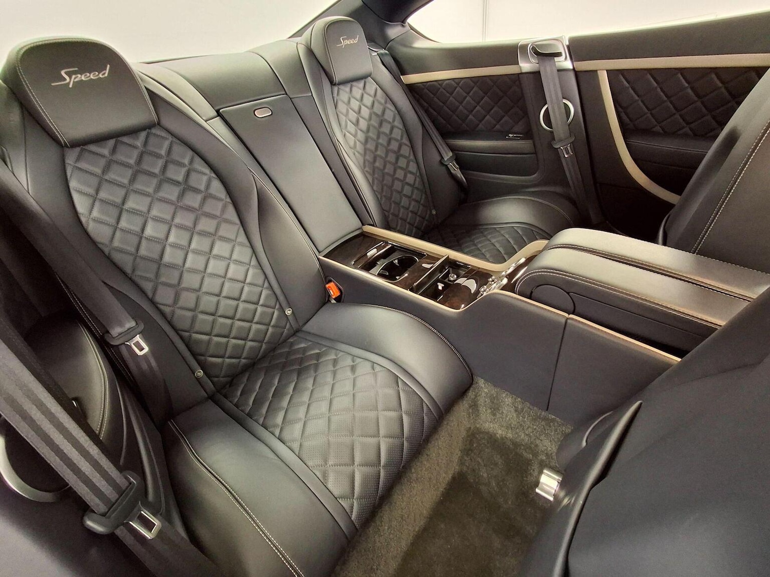 Used Bentley Continental 2017 for sale - 76439818: Photo 39