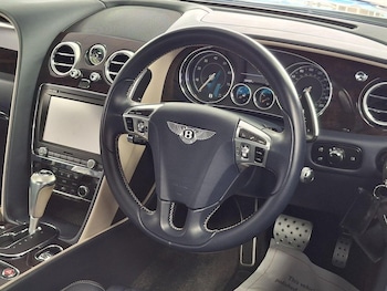 Used Bentley Continental 2017 for sale - 76439818: Photo