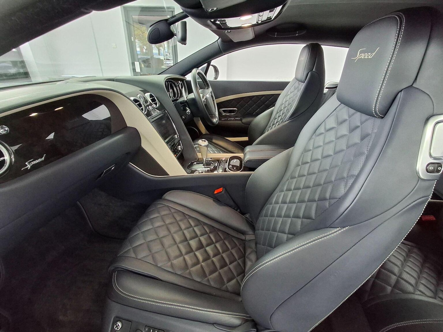 Used Bentley Continental 2017 for sale - 76439818: Photo 41