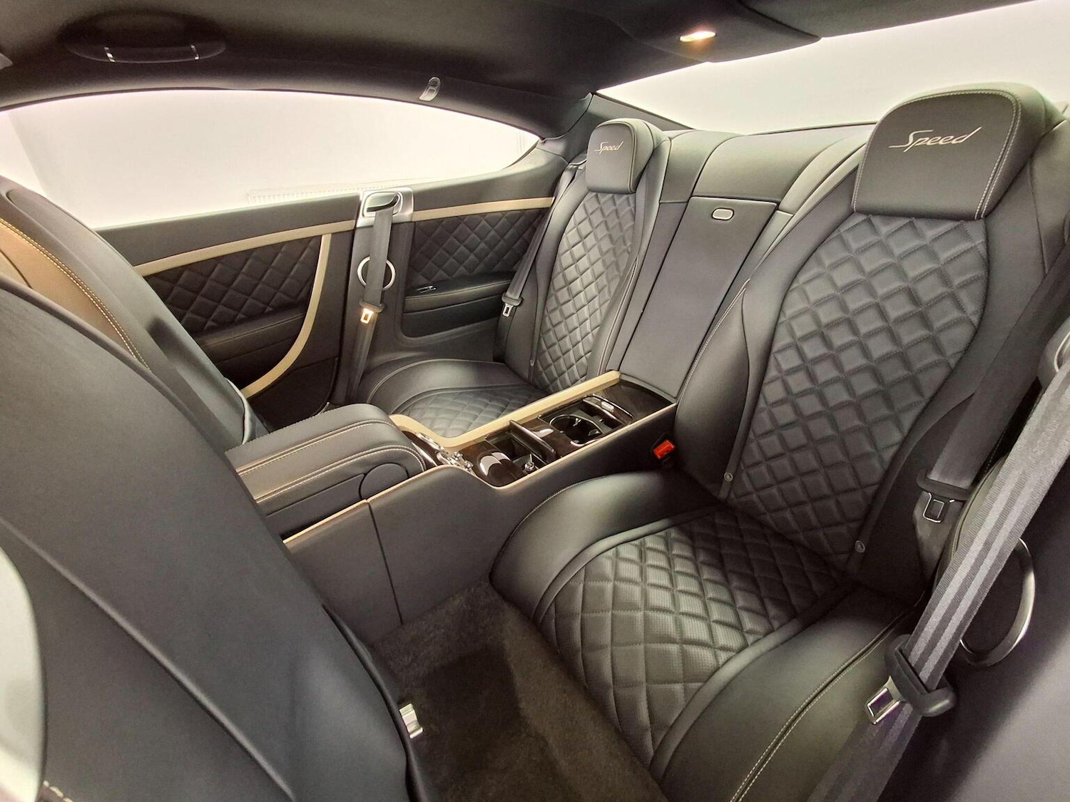 Used Bentley Continental 2017 for sale - 76439818: Photo 42