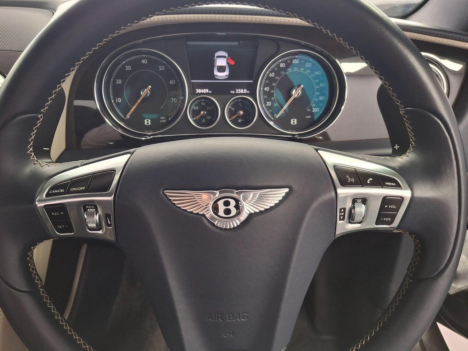 Used Bentley Continental 2017 for sale - 76439818: Photo 43