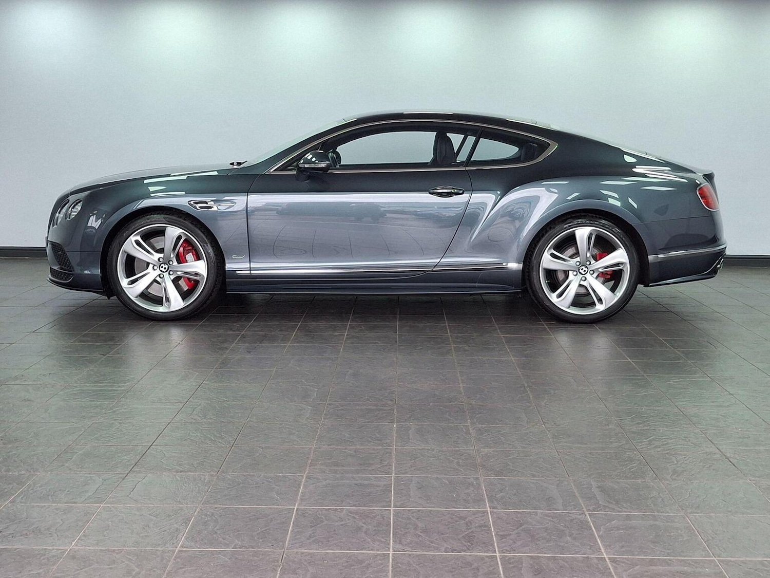 Used Bentley Continental 2017 for sale - 76439818: Photo 46