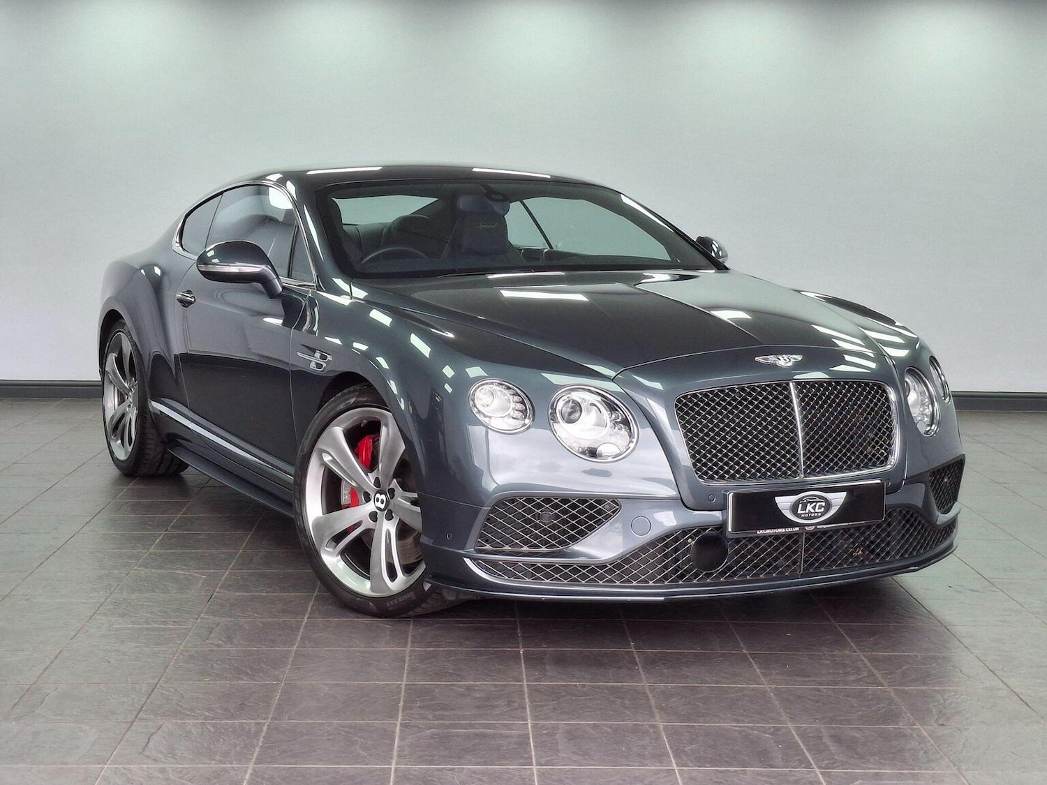 Used Bentley Continental 2017 for sale - 76439818: Photo 49