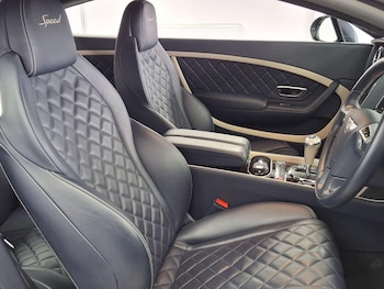Used Bentley Continental 2017 for sale - 76439818: Photo