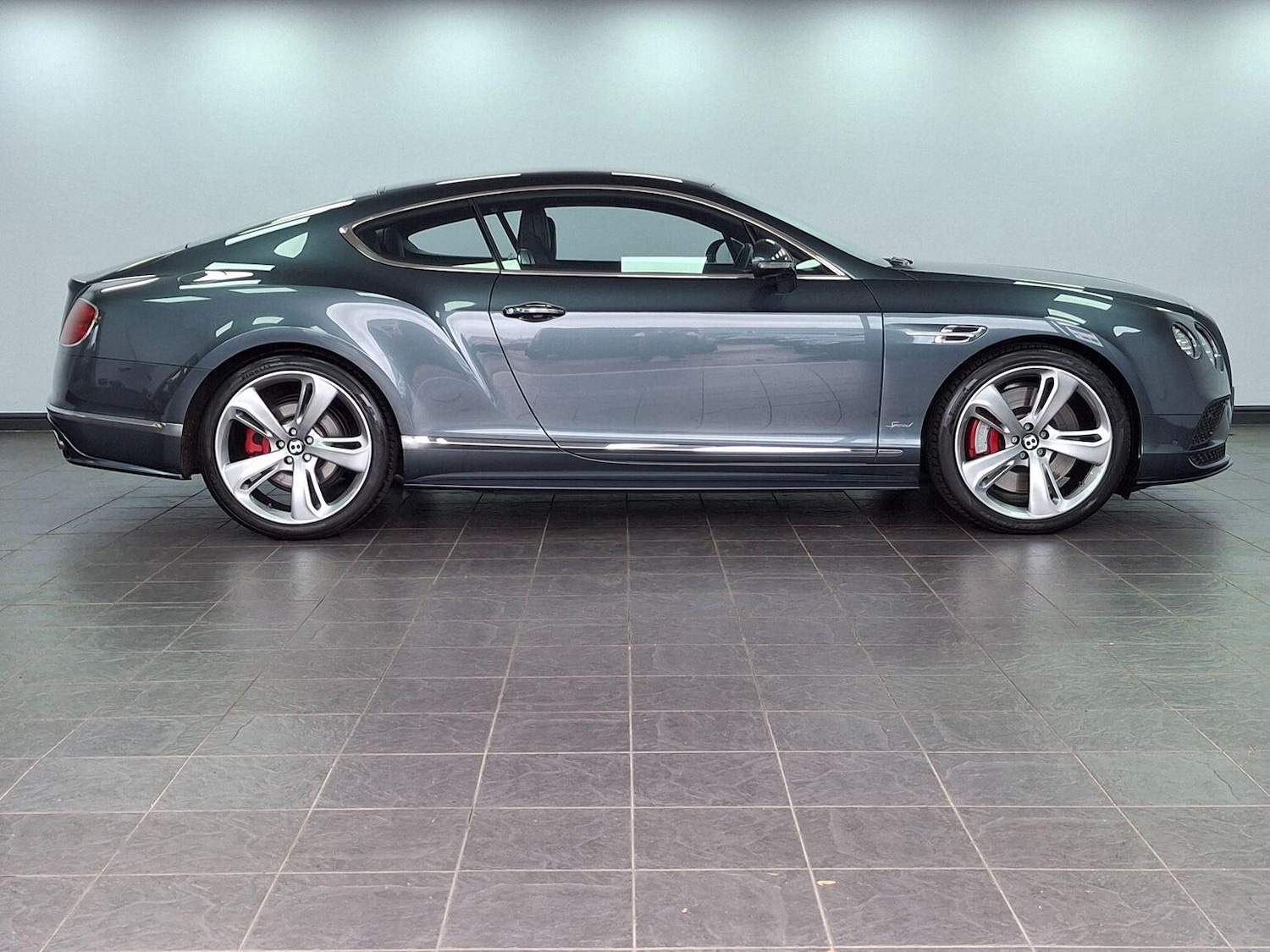 Used Bentley Continental 2017 for sale - 76439818: Photo 50