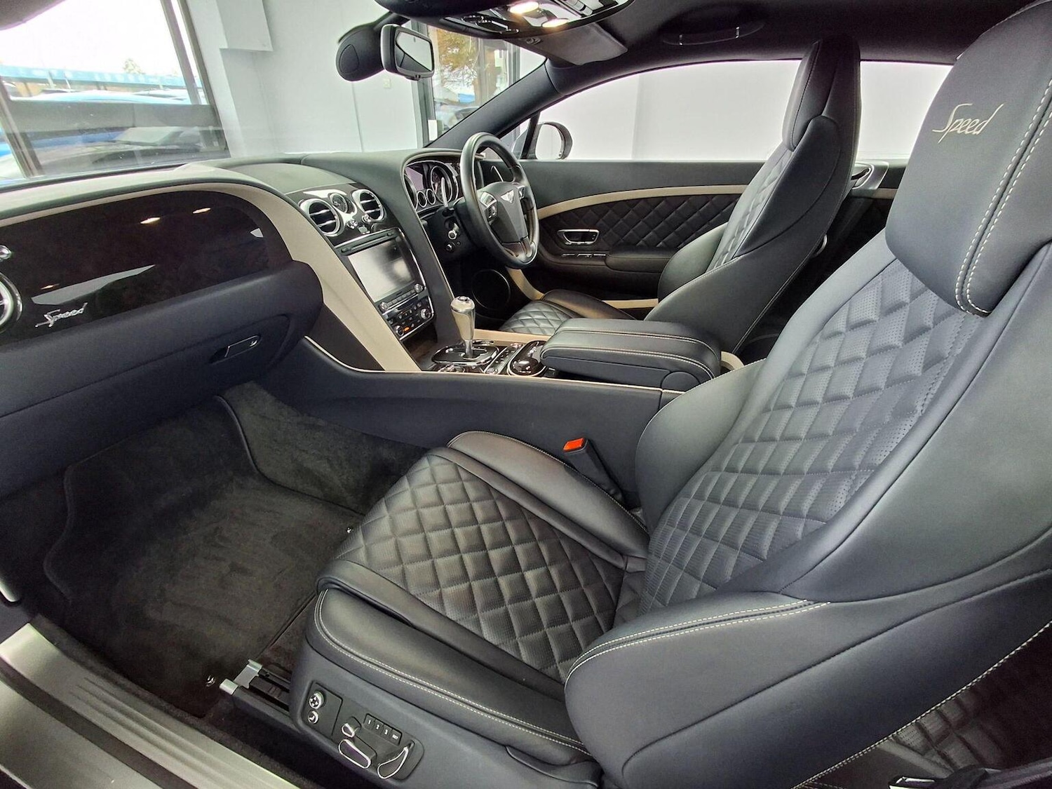 Used Bentley Continental 2017 for sale - 76439818: Photo 52