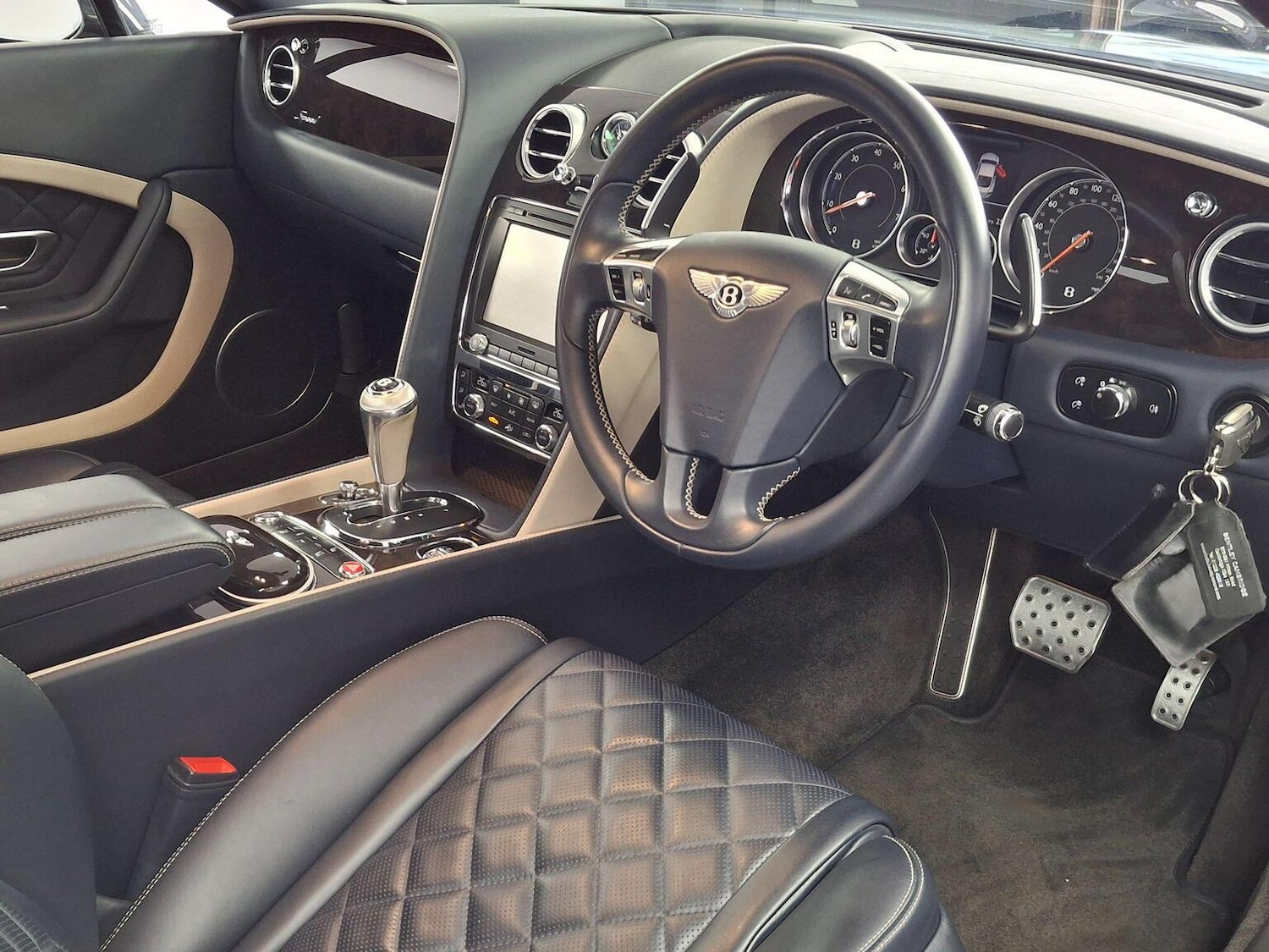 Used Bentley Continental 2017 for sale - 76439818: Photo 54