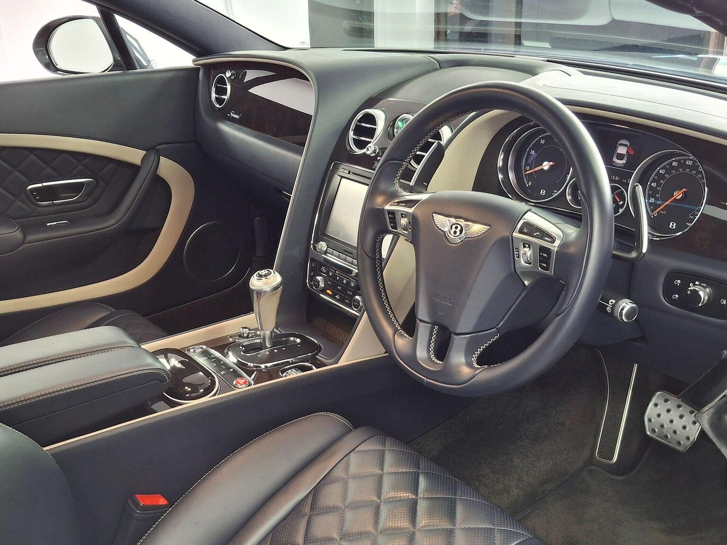 Used Bentley Continental 2017 for sale - 76439818: Photo 55