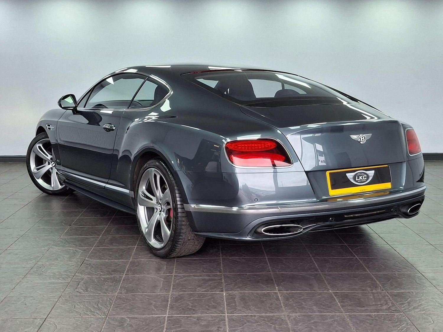 Used Bentley Continental 2017 for sale - 76439818: Photo 56