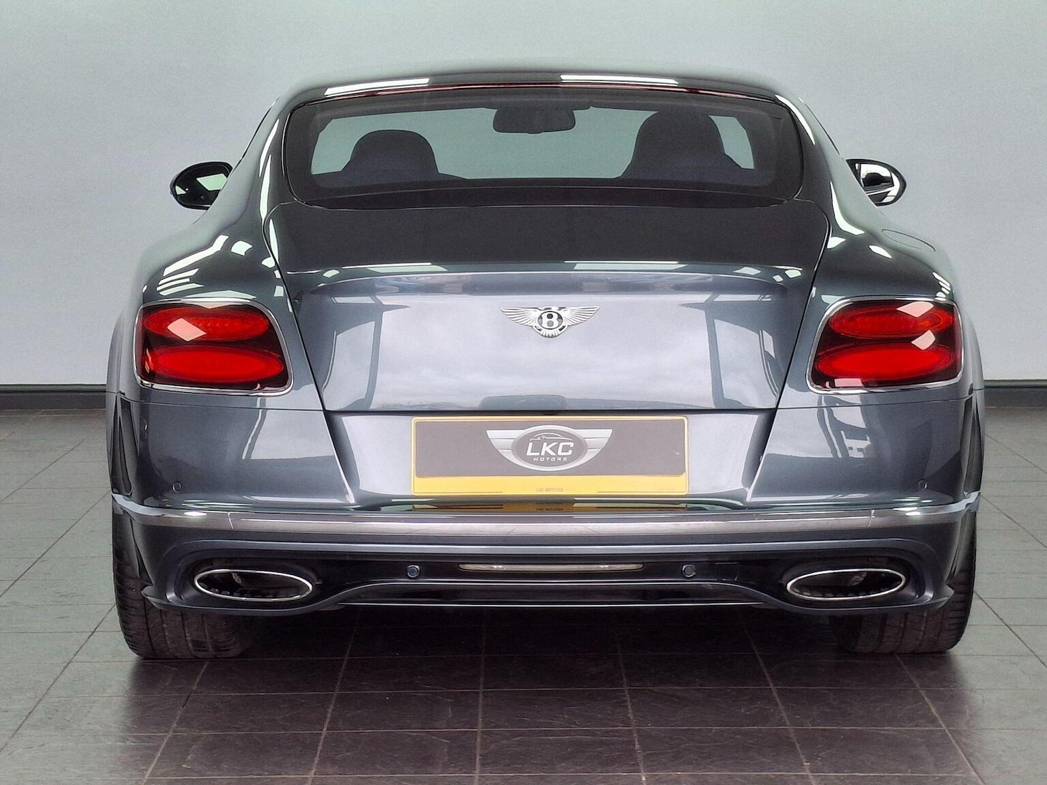 Used Bentley Continental 2017 for sale - 76439818: Photo 57