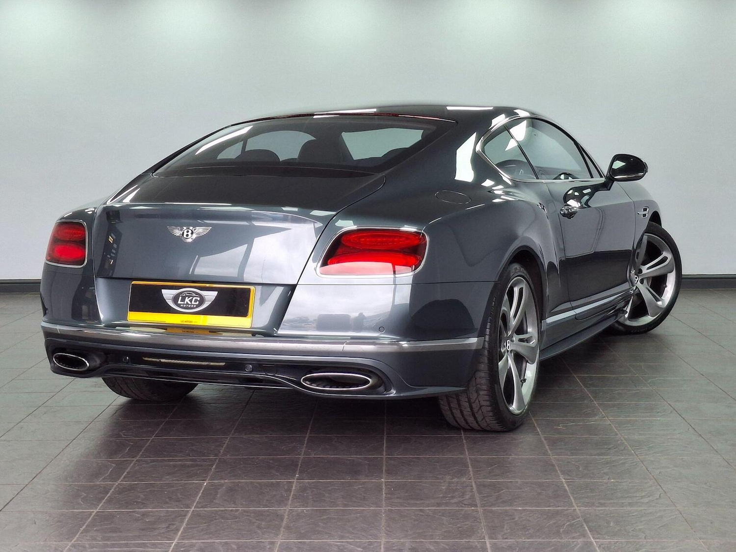 Used Bentley Continental 2017 for sale - 76439818: Photo 58