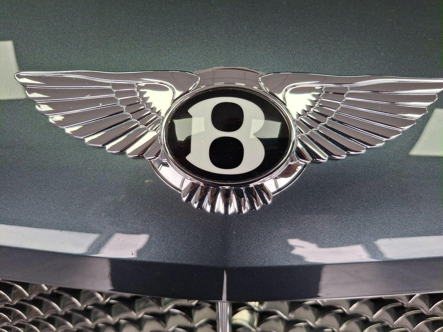 Used Bentley Continental 2017 for sale - 76439818: Photo 63